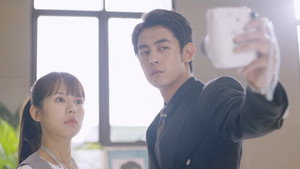 恋爱麻烦，但是甜 1. évad Ep.1 1. epizód