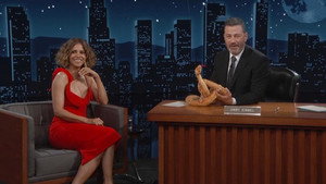 Jimmy Kimmel Live! 23. évad Ep.13 13. epizód