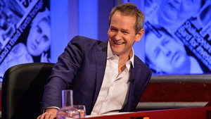Have I Got a Bit More News for You 55. évad Ep.6 6. epizód
