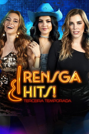 Rensga Hits! 3. évad (2025-07-10) poszter