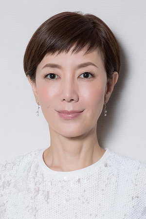 戸田恵子 profil kép