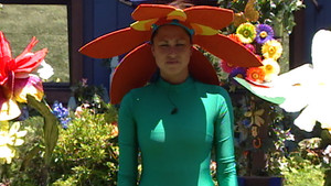 Big Brother 10. évad Ep.8 8. epizód