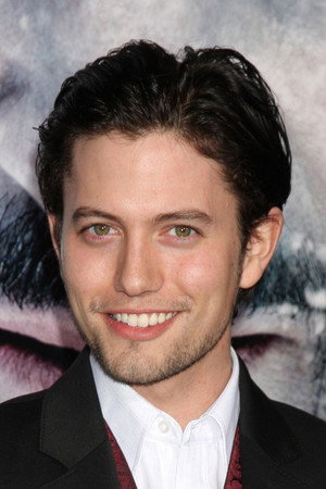 Jackson Rathbone profil kép