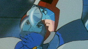 科学忍者隊ガッチャマン 1. évad Ep.62 62. epizód