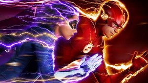 Flash – A Villám kép