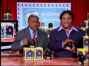 That's So Raven 4. évad Ep.12 12. epizód