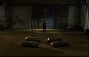 Ultraviolet 1. évad Ep.5 5. epizód