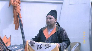 神探狄仁杰 2. évad Ep.12 12. epizód