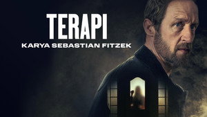 Sebastian Fitzek: A terápia kép