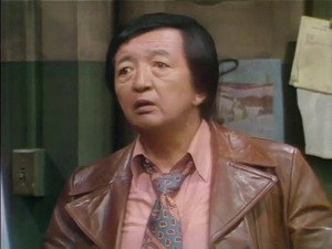 Barney Miller 5. évad Ep.24 24. epizód