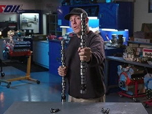 Engine Masters 1. évad Ep.10 10. epizód