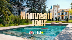 Nouveau Jour kép