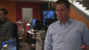 NCIS: Tengerészeti helyszínelők 9. évad Ep.19 A jófiú