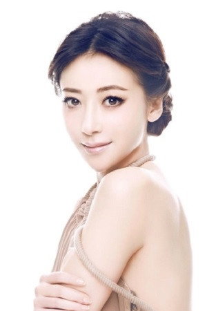 陈紫函 profil kép
