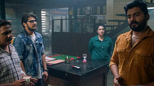Vikram On Duty 1. évad Ep.2 2. epizód