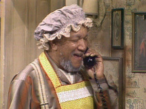 Sanford and Son 4. évad Ep.20 20. epizód
