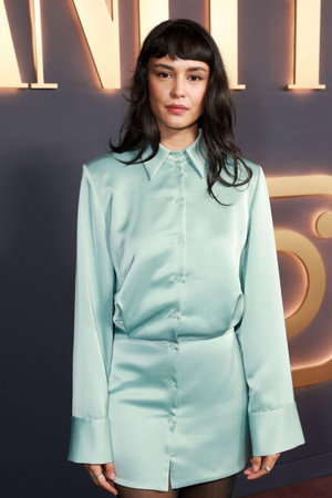 Courtney Eaton profil kép