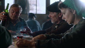 Un village français 7. évad Ep.7 7. epizód