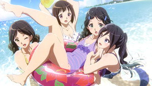 響け！ユーフォニアム kép