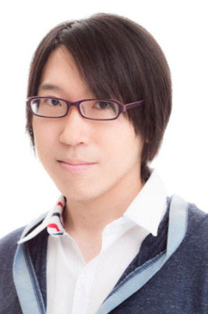 古河徹人 profil kép
