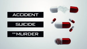 Accident, Suicide or Murder kép