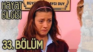 Hayat Bilgisi 2. évad Ep.14 14. epizód