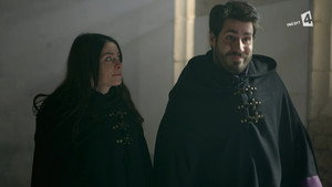 Hero Corp 3. évad Ep.29 29. epizód
