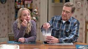 The Conners 1. évad Ep.5 5. epizód