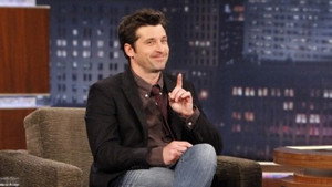 Jimmy Kimmel Live! 8. évad Ep.23 23. epizód
