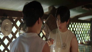 กลรักรุ่นพี่ Speciális epizódok Ep.5 5. epizód