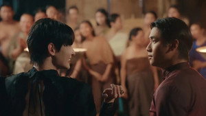 ฉันนี่แหละท่านขุนที่สวยที่สุด kép