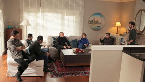 Eşkıya Dünyaya Hükümdar Olmaz 3. évad Ep.11 11. epizód