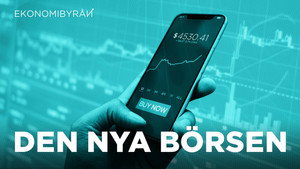 Ekonomibyrån 3. évad Ep.3 3. epizód