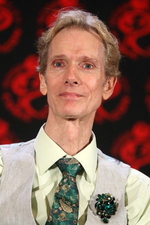 Doug Jones profil kép