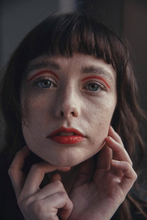 Suzanna Son profil kép