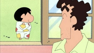 Shin Chan 3. évad Ep.26 26. epizód