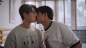 คุณปู่วุ่น Y หลานชาย Y วุ่น 1. évad Ep.12 12. epizód