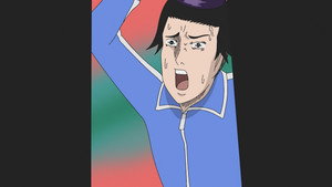 増田こうすけ劇場 ギャグマンガ日和 5. évad Ep.5 5. epizód