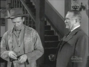 Gunsmoke 8. évad Ep.22 22. epizód