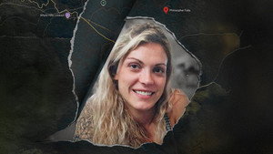 Australian Story 31. évad Ep.10 10. epizód