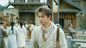 天书黎明 1. évad Ep.1 1. epizód