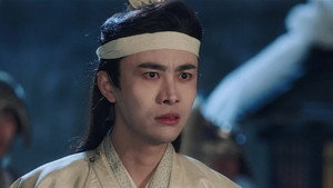 女帝 1. évad Ep.3 3. epizód