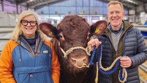 Countryfile 38. évad Ep.8 8. epizód