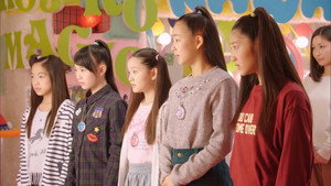 アイドル×戦士 ミラクルちゅーんず 1. évad Ep.27 27. epizód