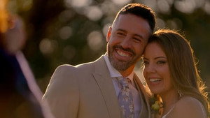 Casados a primera vista 5. évad Ep.1 1. epizód