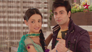 Iss Pyaar Ko Kya Naam Doon? 5. évad Ep.12 12. epizód