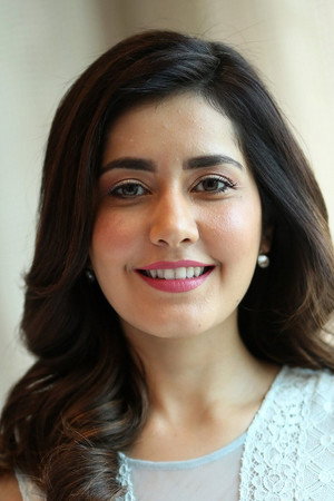 Raashii Khanna profil kép