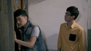 抓的就是你 1. évad Ep.2 2. epizód