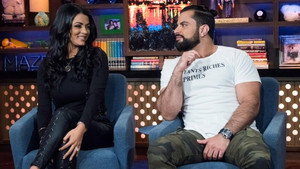Watch What Happens Live with Andy Cohen 14. évad Ep.156 156. epizód