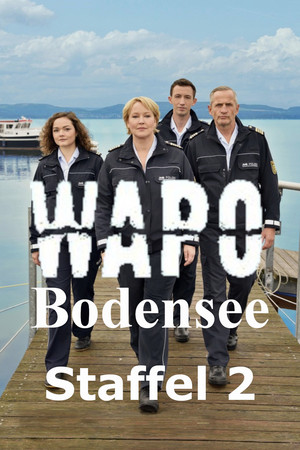 WaPo Bodensee 2. évad (2019-02-26) poszter